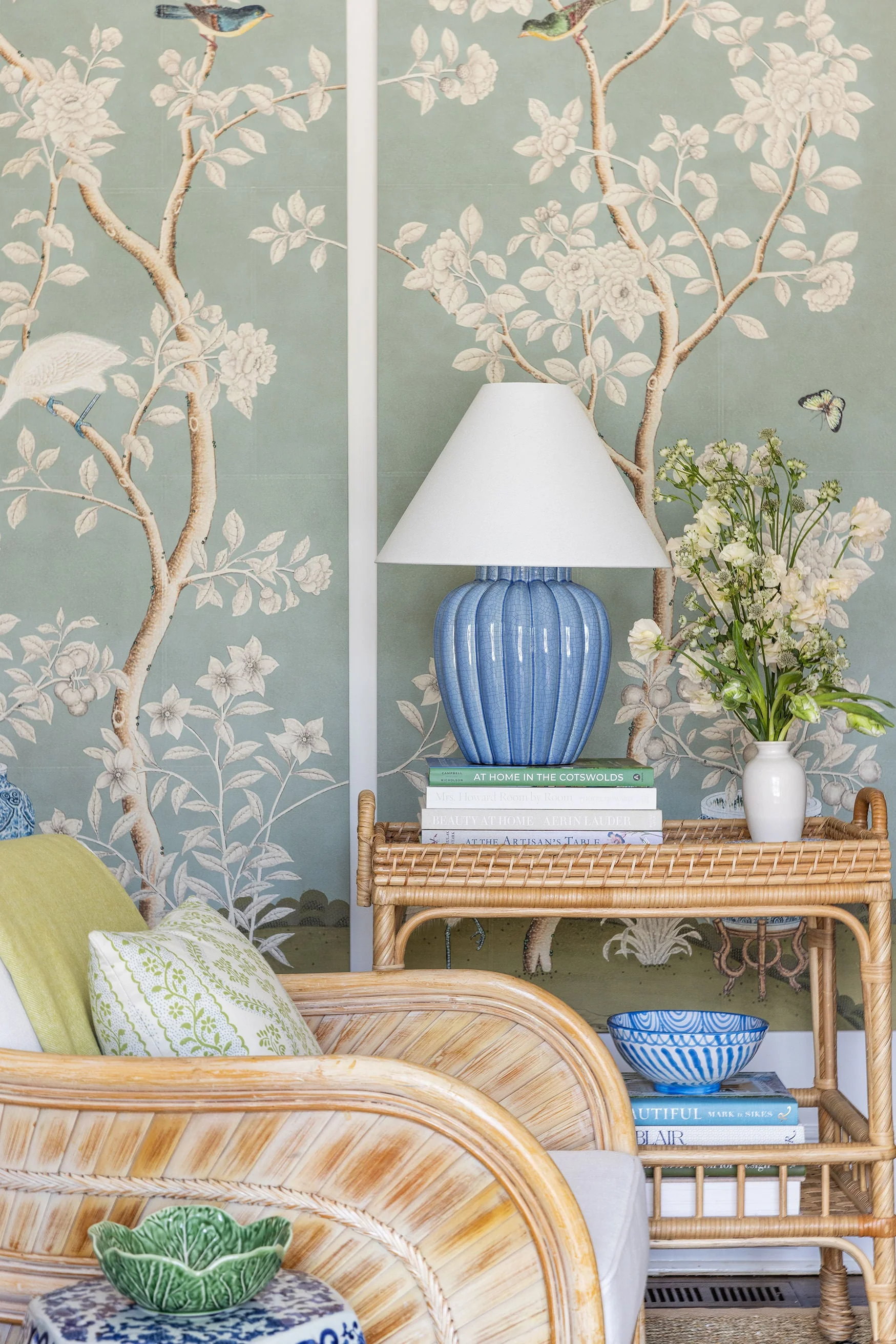 Clarendon Table Lamp - Image 14