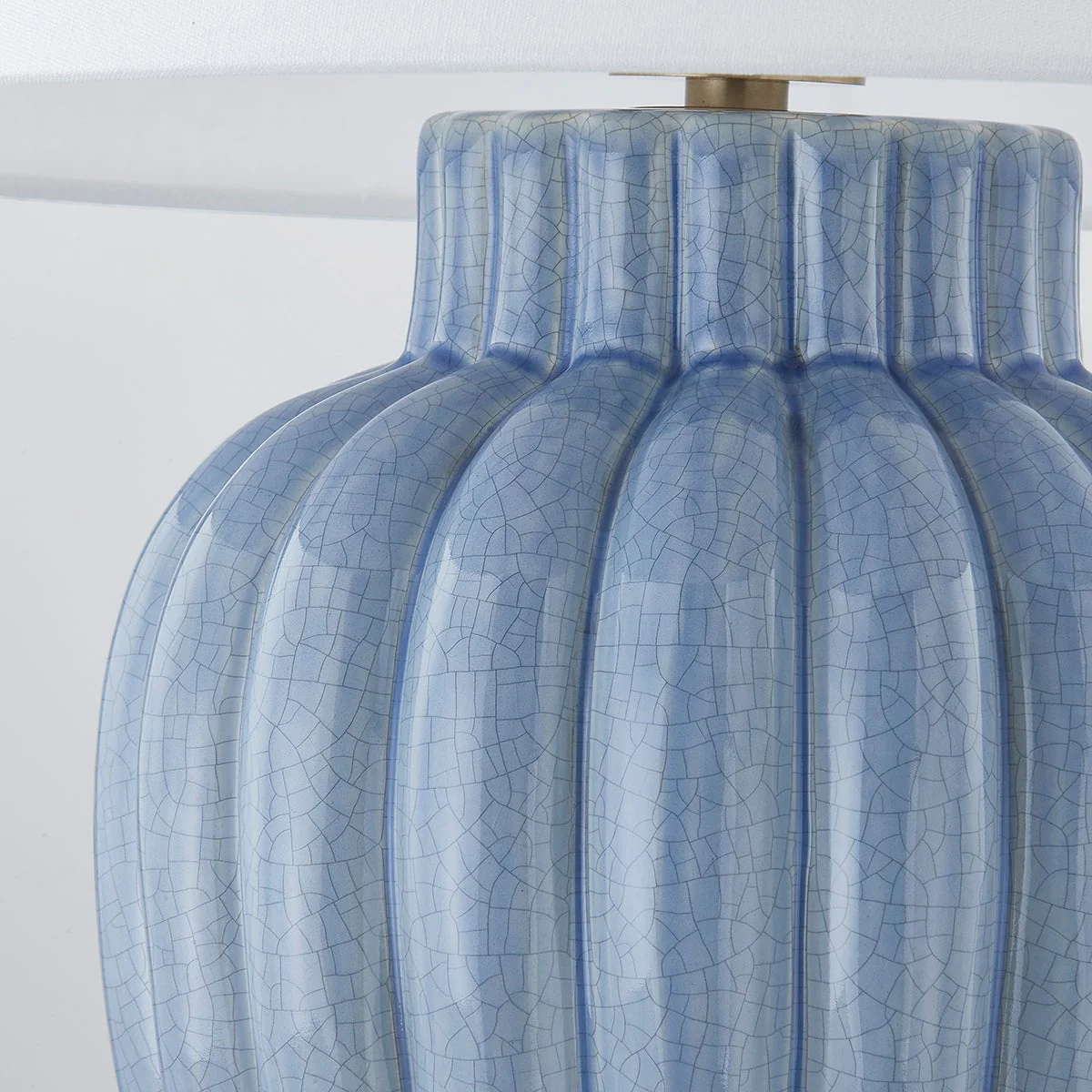 Clarendon Table Lamp - Image 3