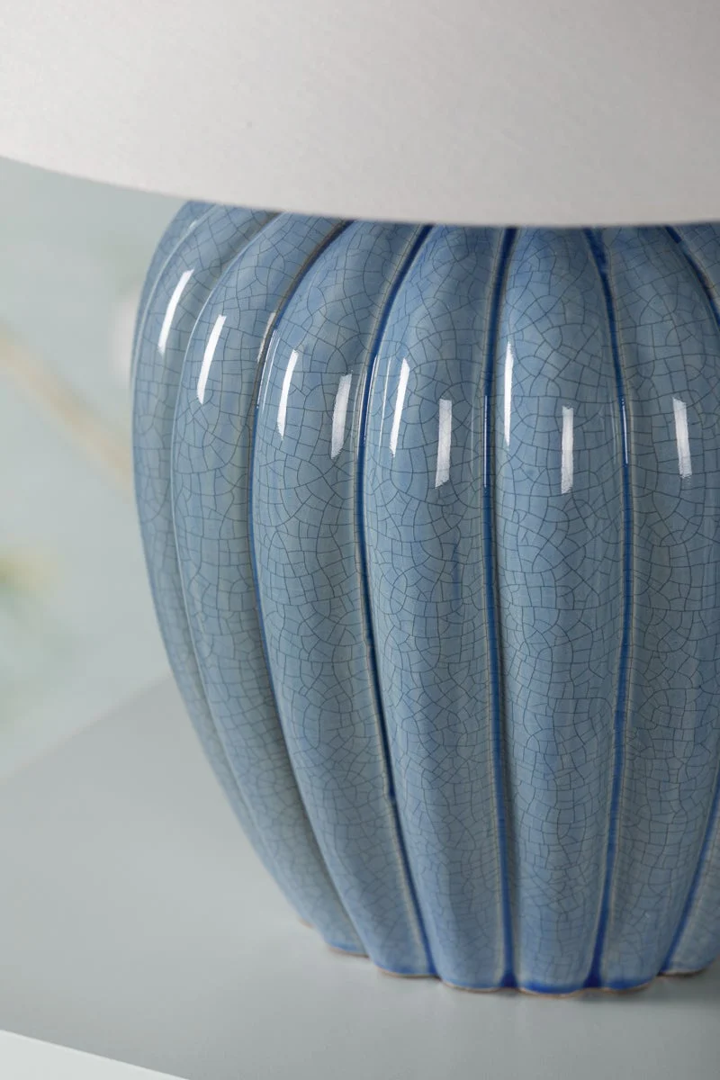 Clarendon Table Lamp - Image 4