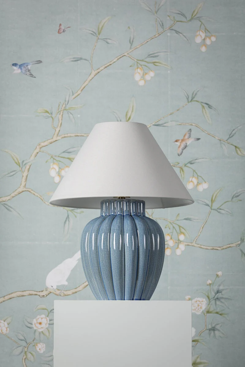 Clarendon Table Lamp - Image 5