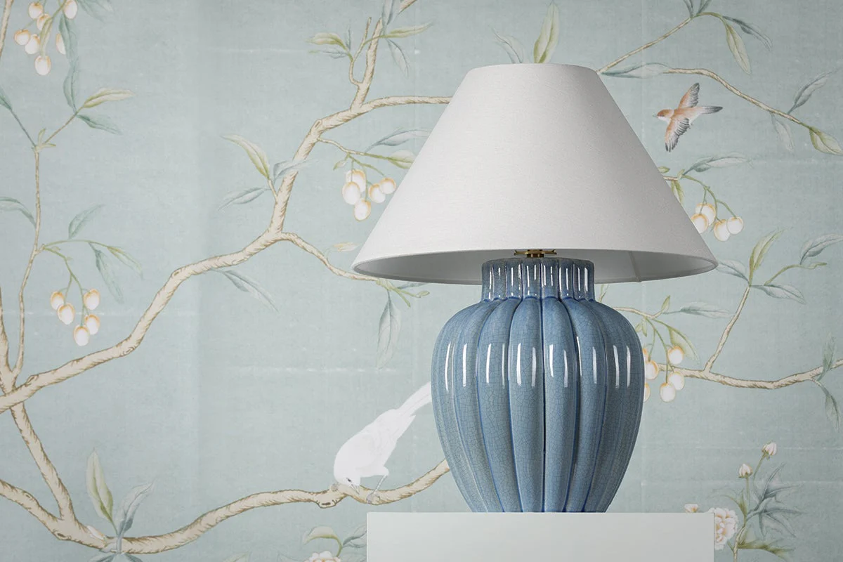 Clarendon Table Lamp - Image 6
