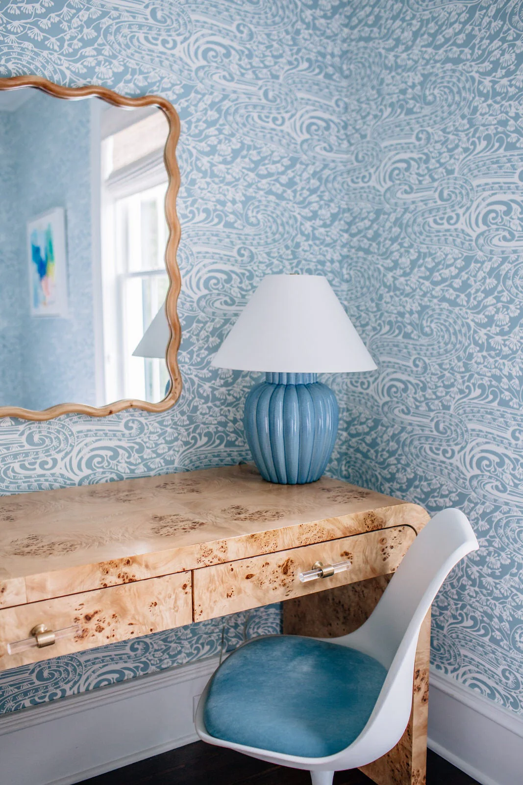 Clarendon Table Lamp - Image 8