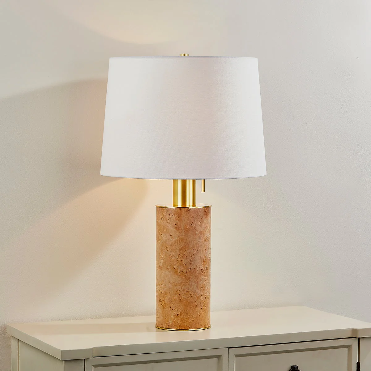 Clarissa Table Lamp - Image 2