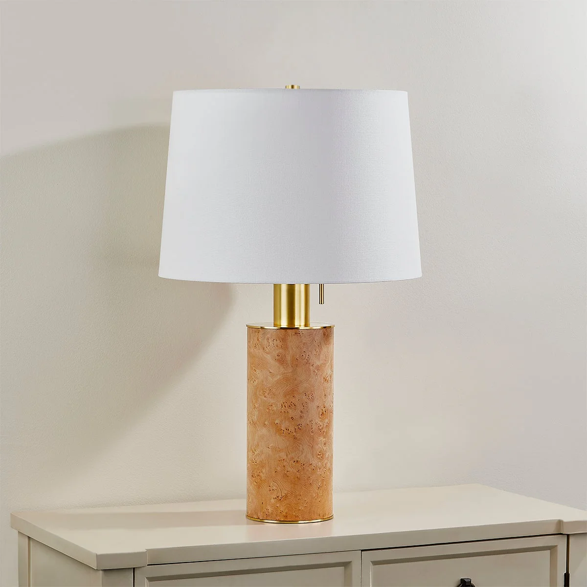 Clarissa Table Lamp - Image 3