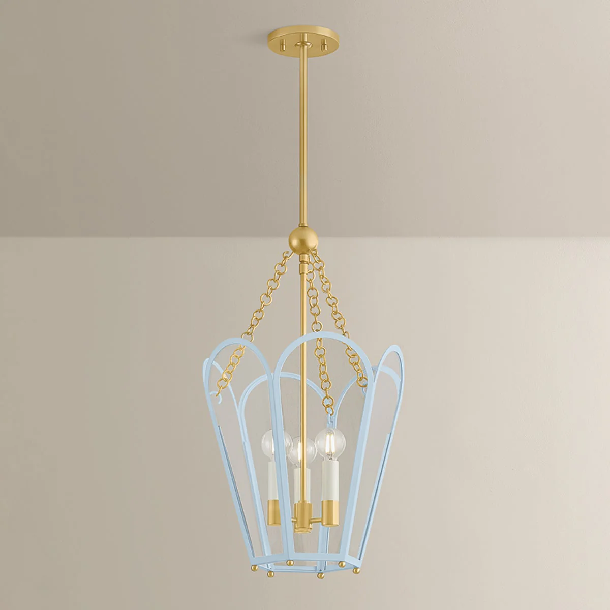 Clarisse Lantern - Image 3