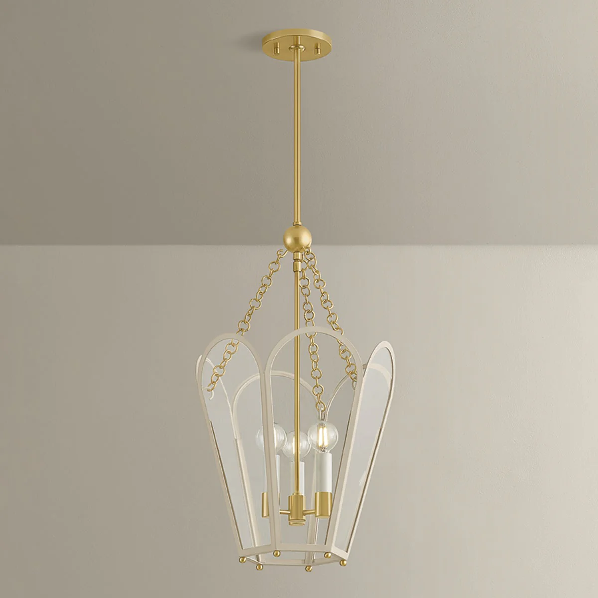 Clarisse Lantern - Image 3