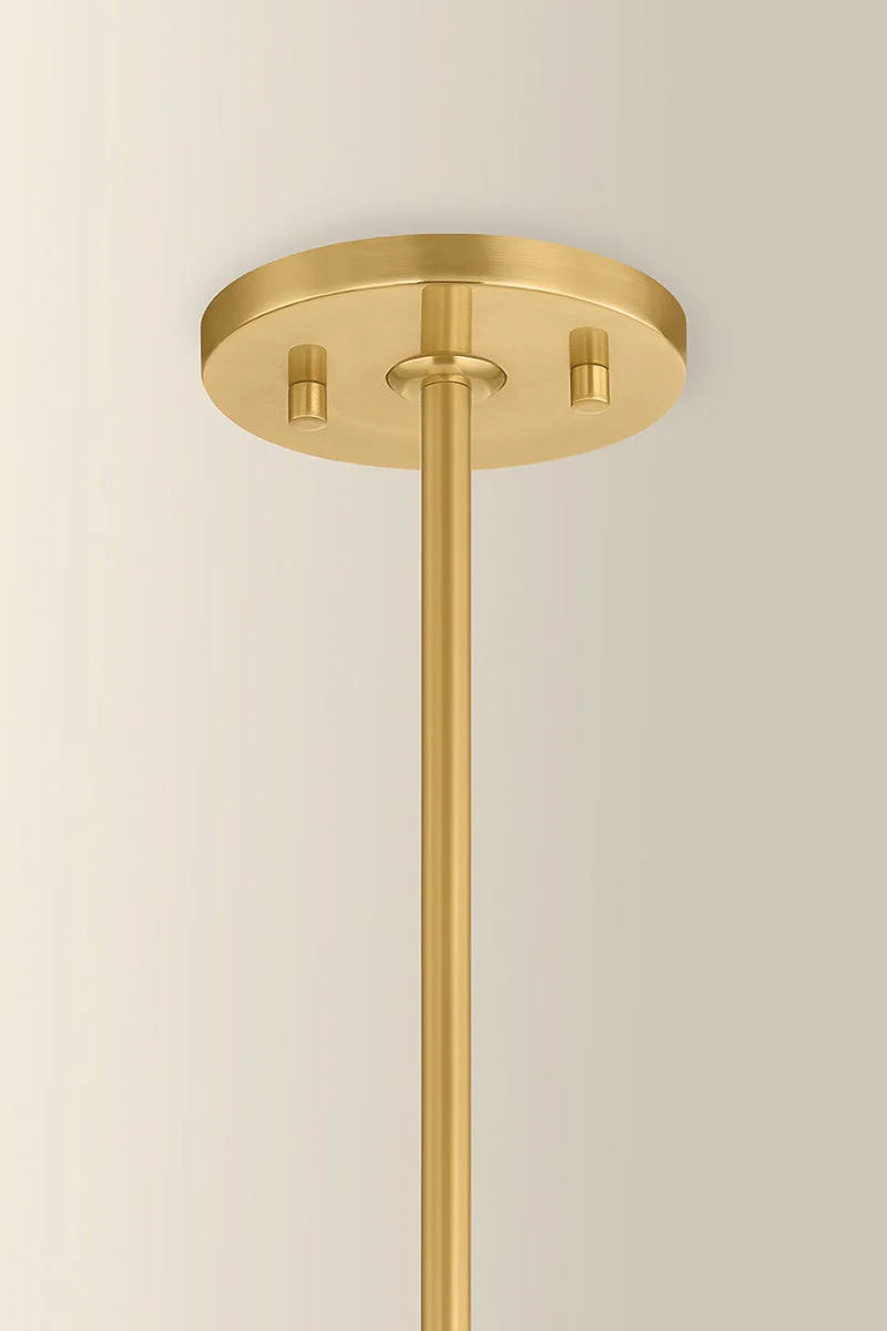 Clarisse Lantern - Image 3