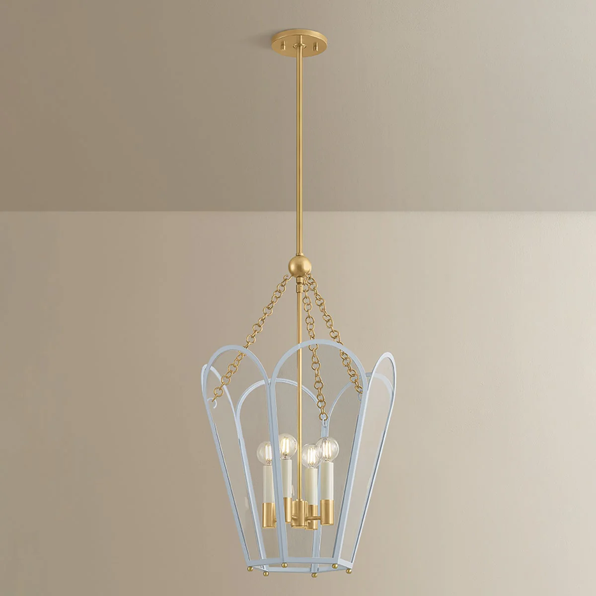 Clarisse Lantern - Image 4