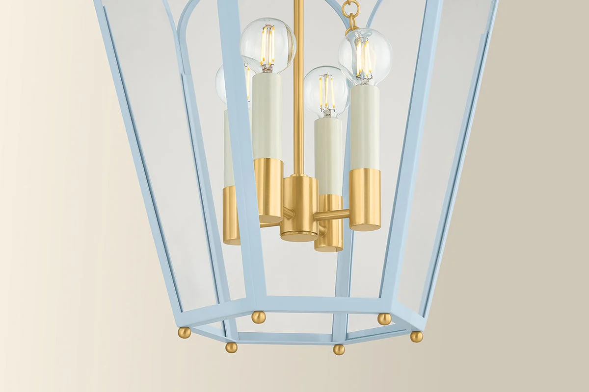 Clarisse Lantern - Image 5