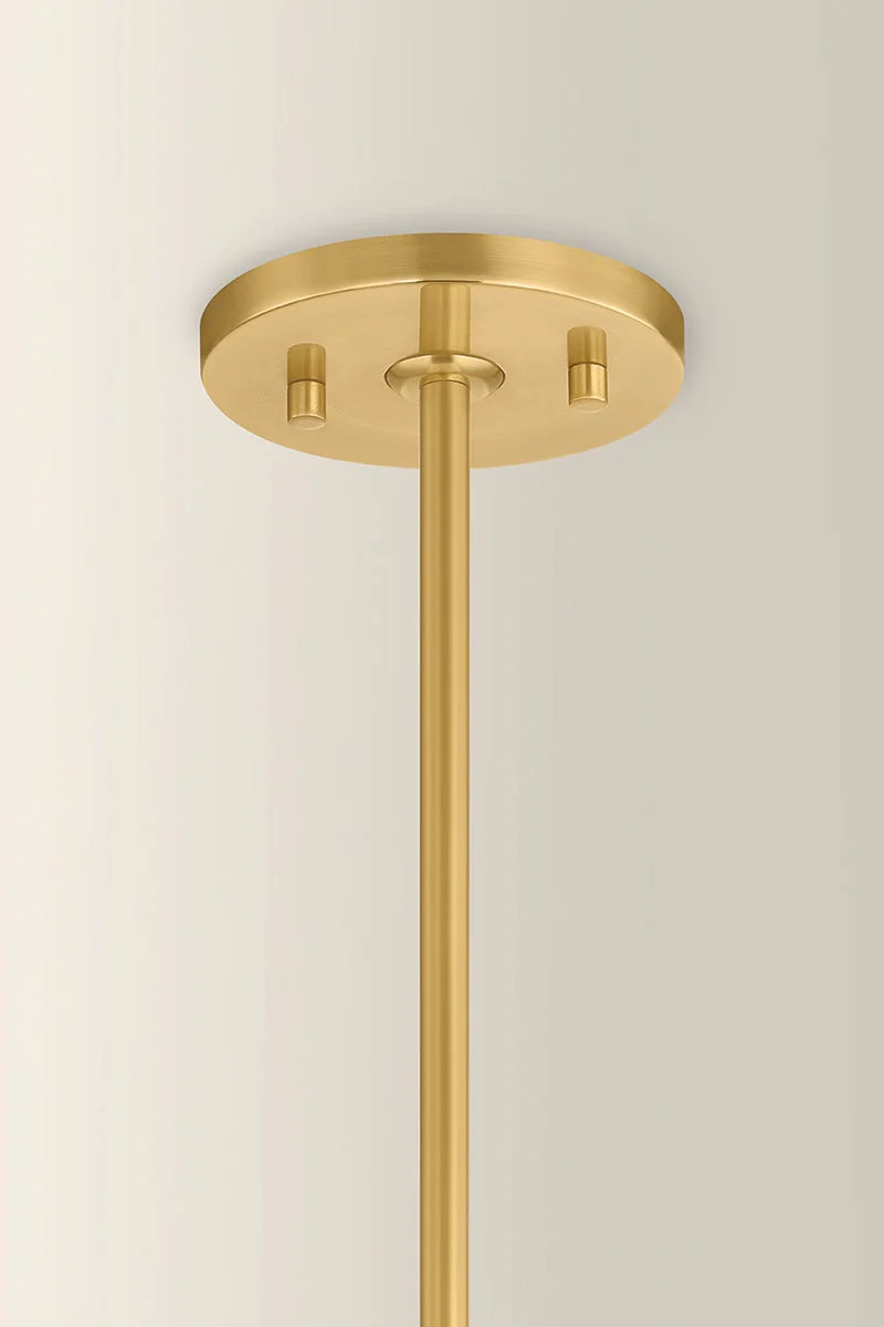 Clarisse Lantern - Image 3