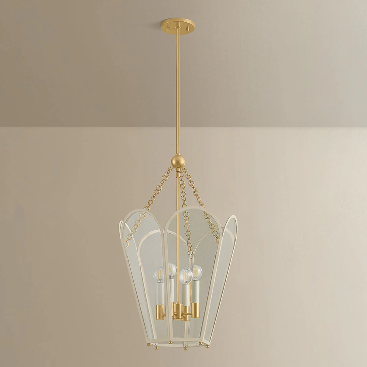 Clarisse Lantern - Image 4