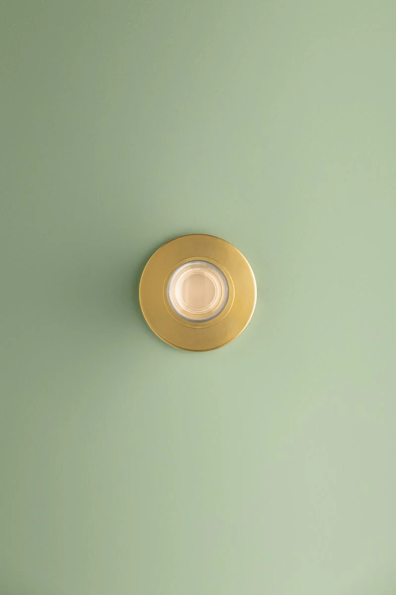 Claudie Flush Mount - Image 3