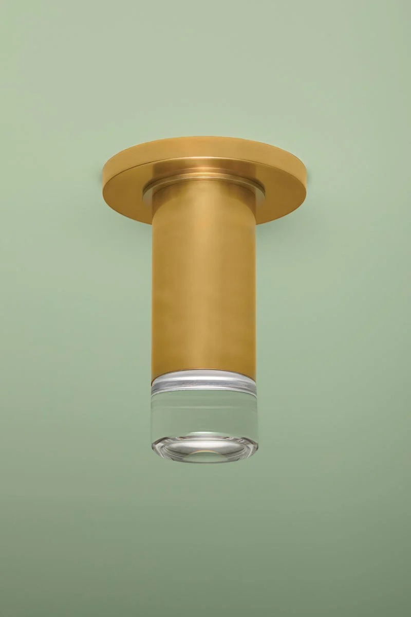 Claudie Flush Mount - Image 4