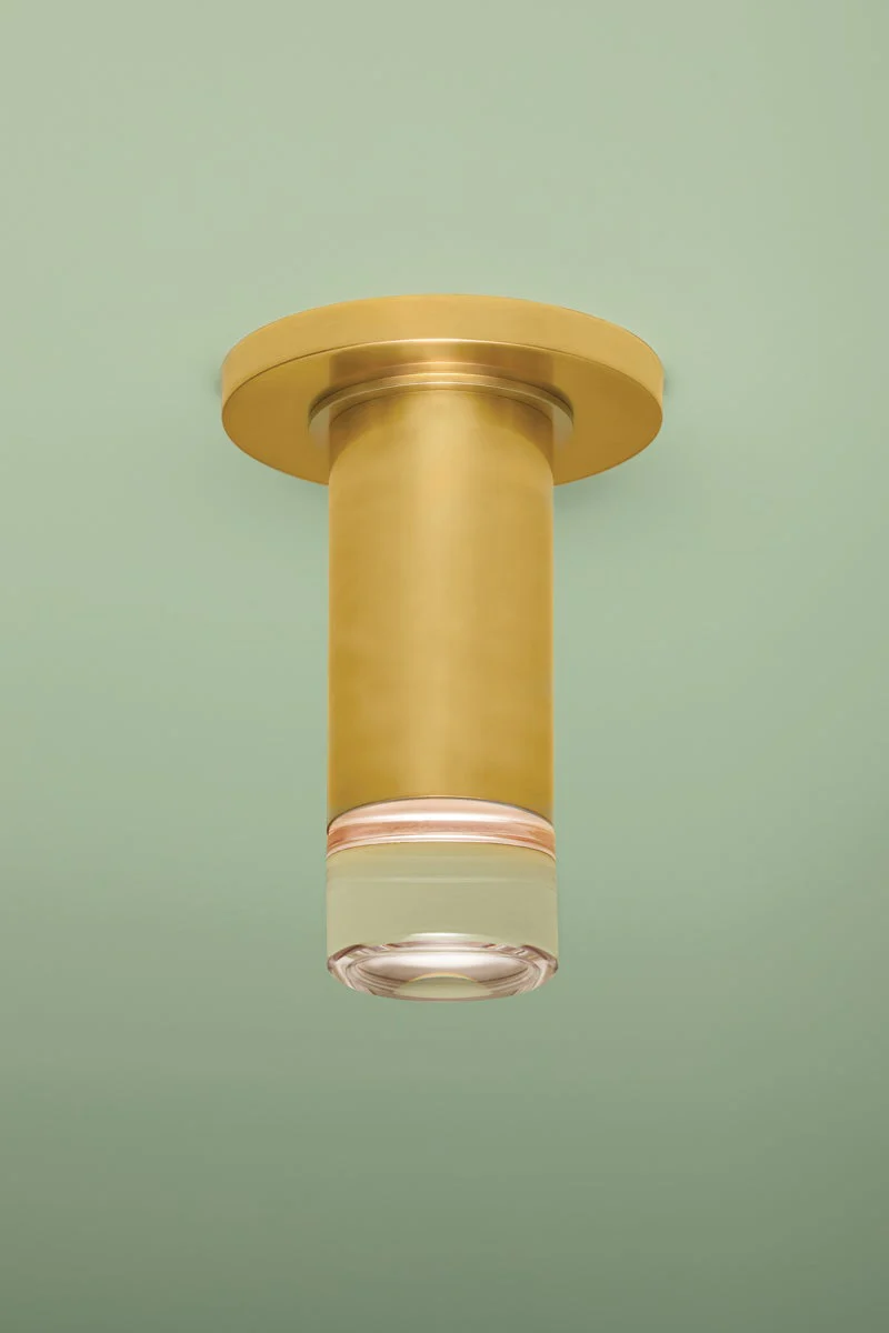 Claudie Flush Mount - Image 5