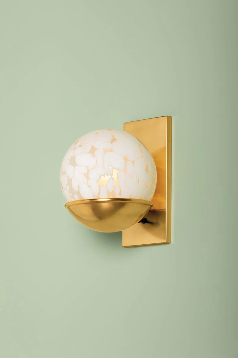 Cleo Wall Sconce - Image 5