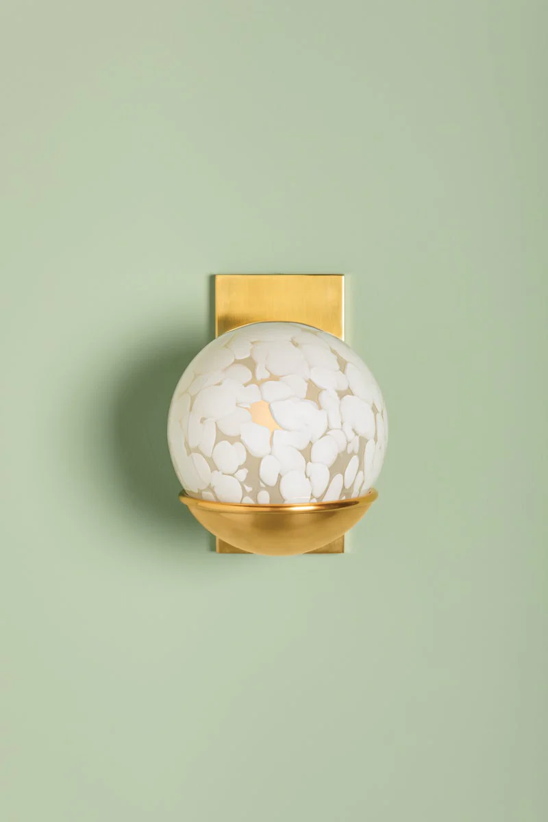 Cleo Wall Sconce - Image 8