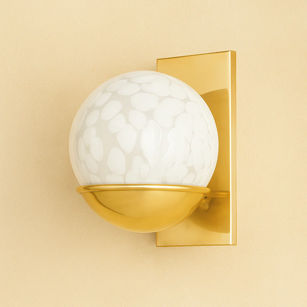 Cleo Wall Sconce - Image 9