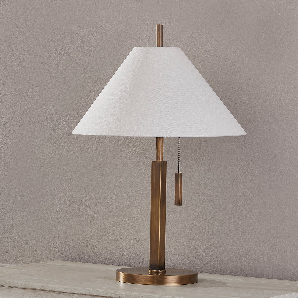 Clic Table Lamp - Image 3