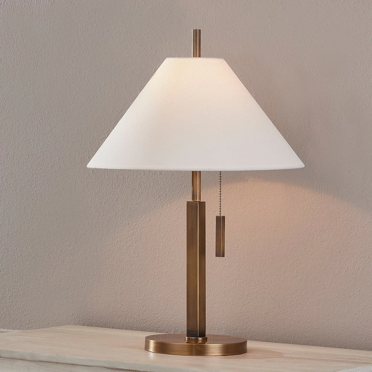 Clic Table Lamp - Image 4