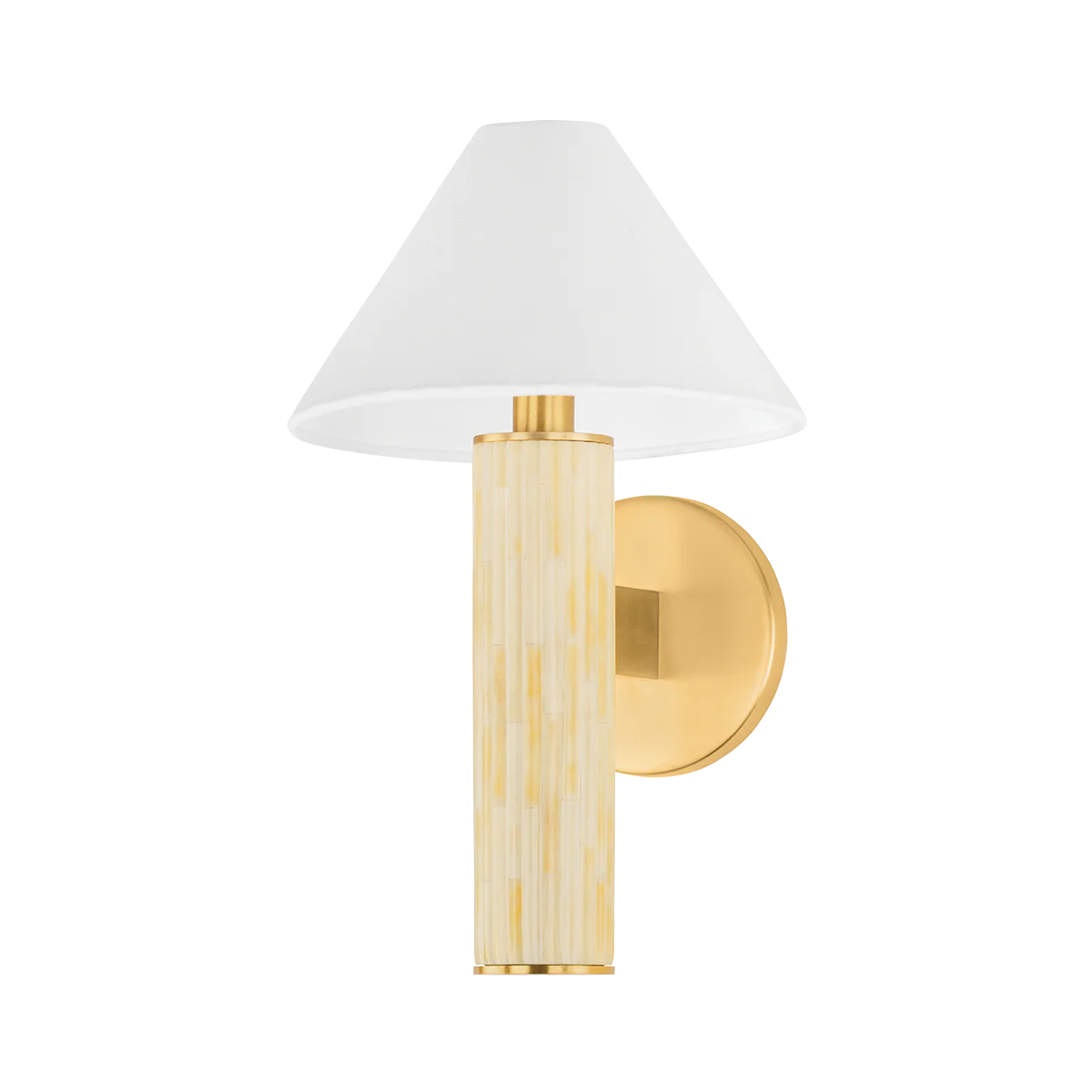 Clover Wall Sconce