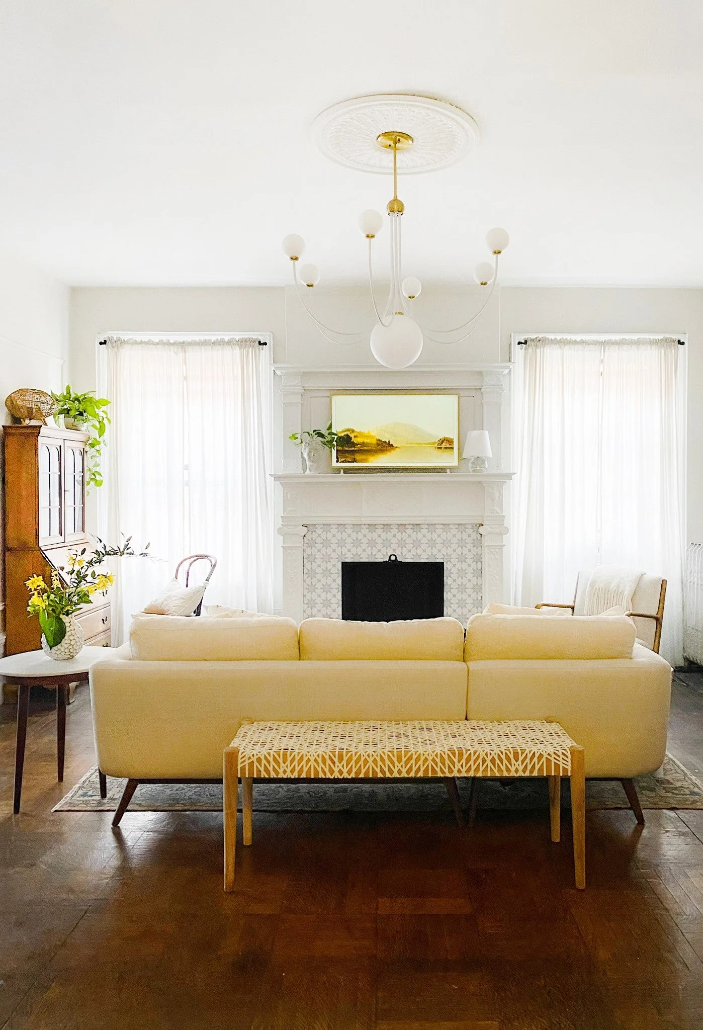 Coco Chandelier - Image 3