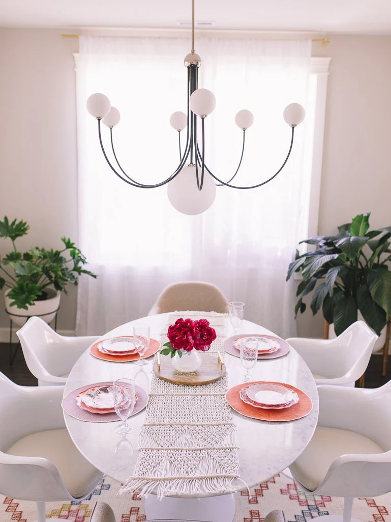 Coco Chandelier - Image 3