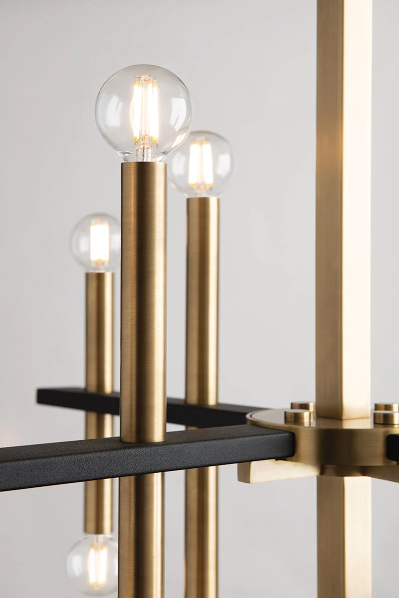 Colette Chandelier - Image 4