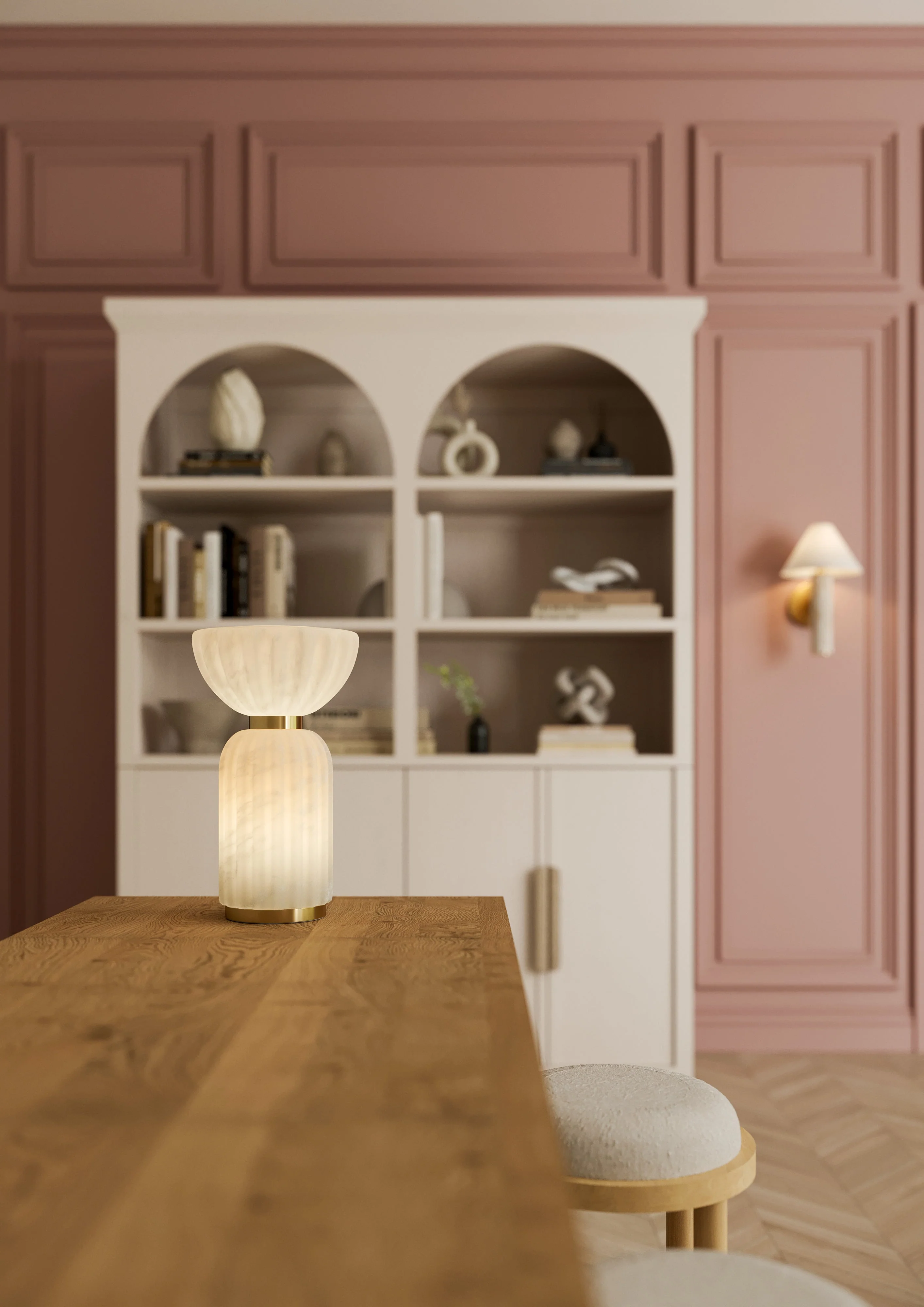 Cordelia Table Lamp - Image 6