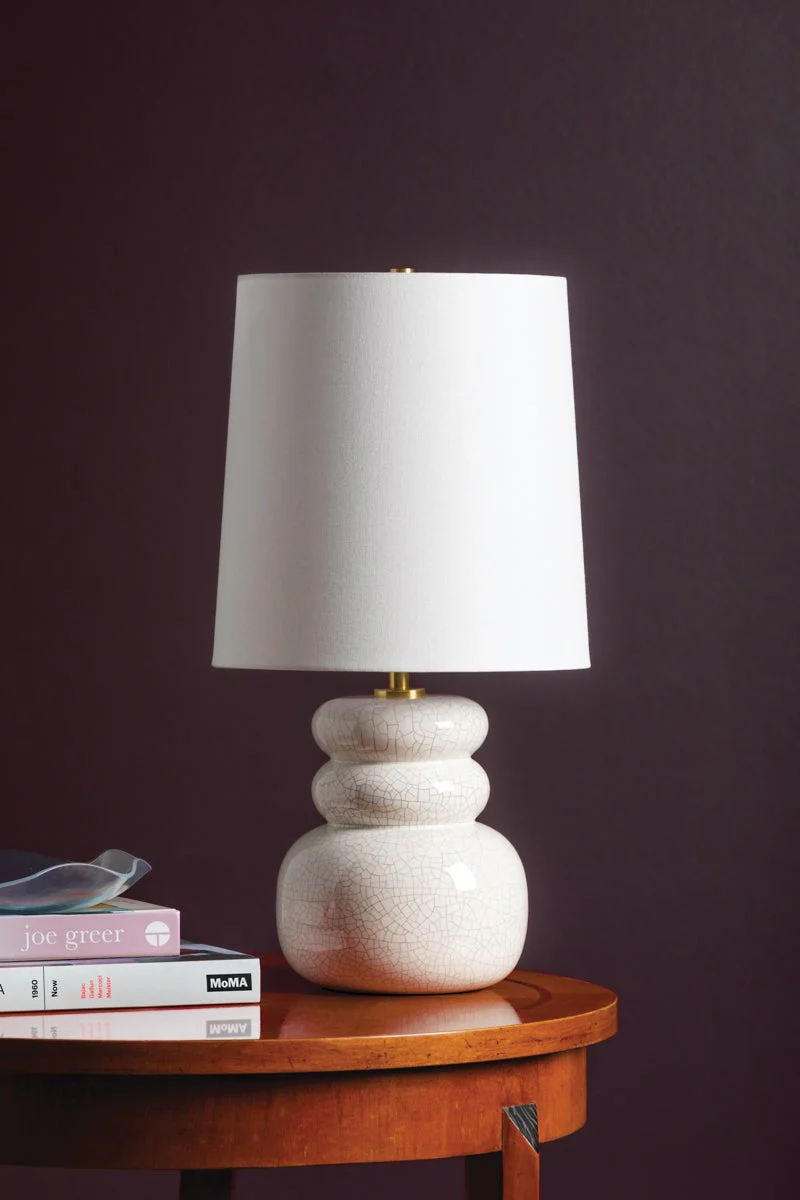 Corinne Table Lamp - Image 3