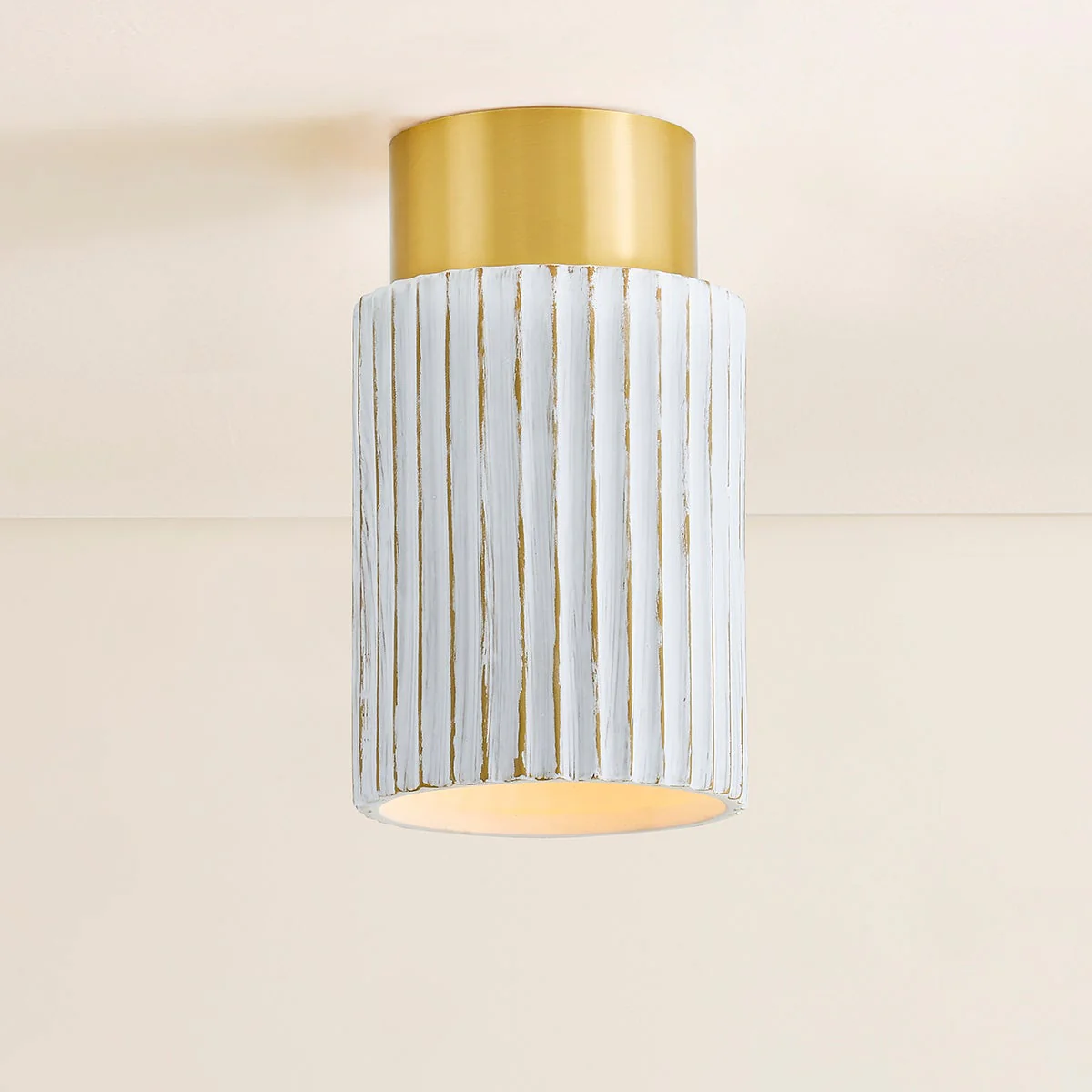 Corissa Flush Mount - Image 3