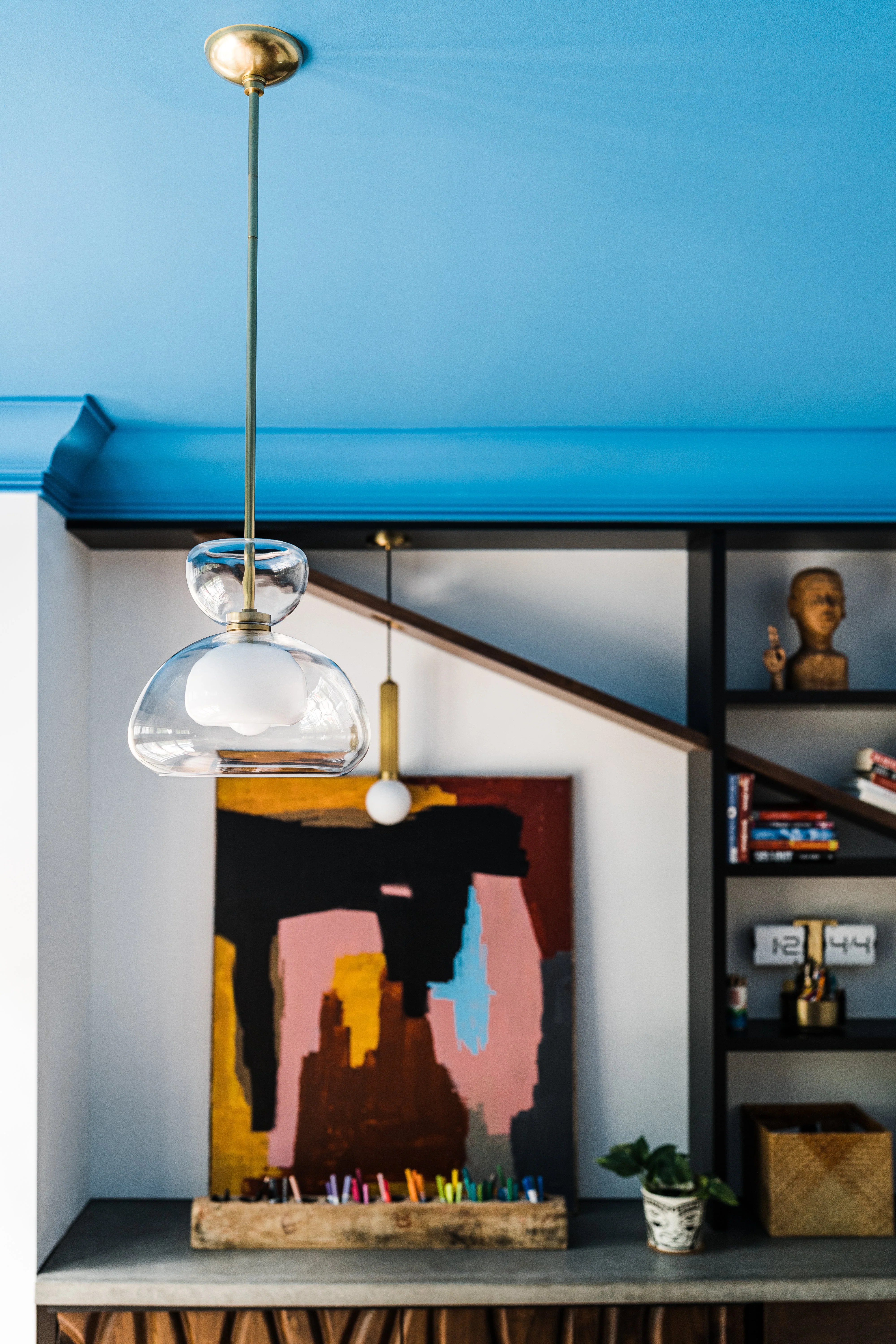 Cortney Pendant - Image 7