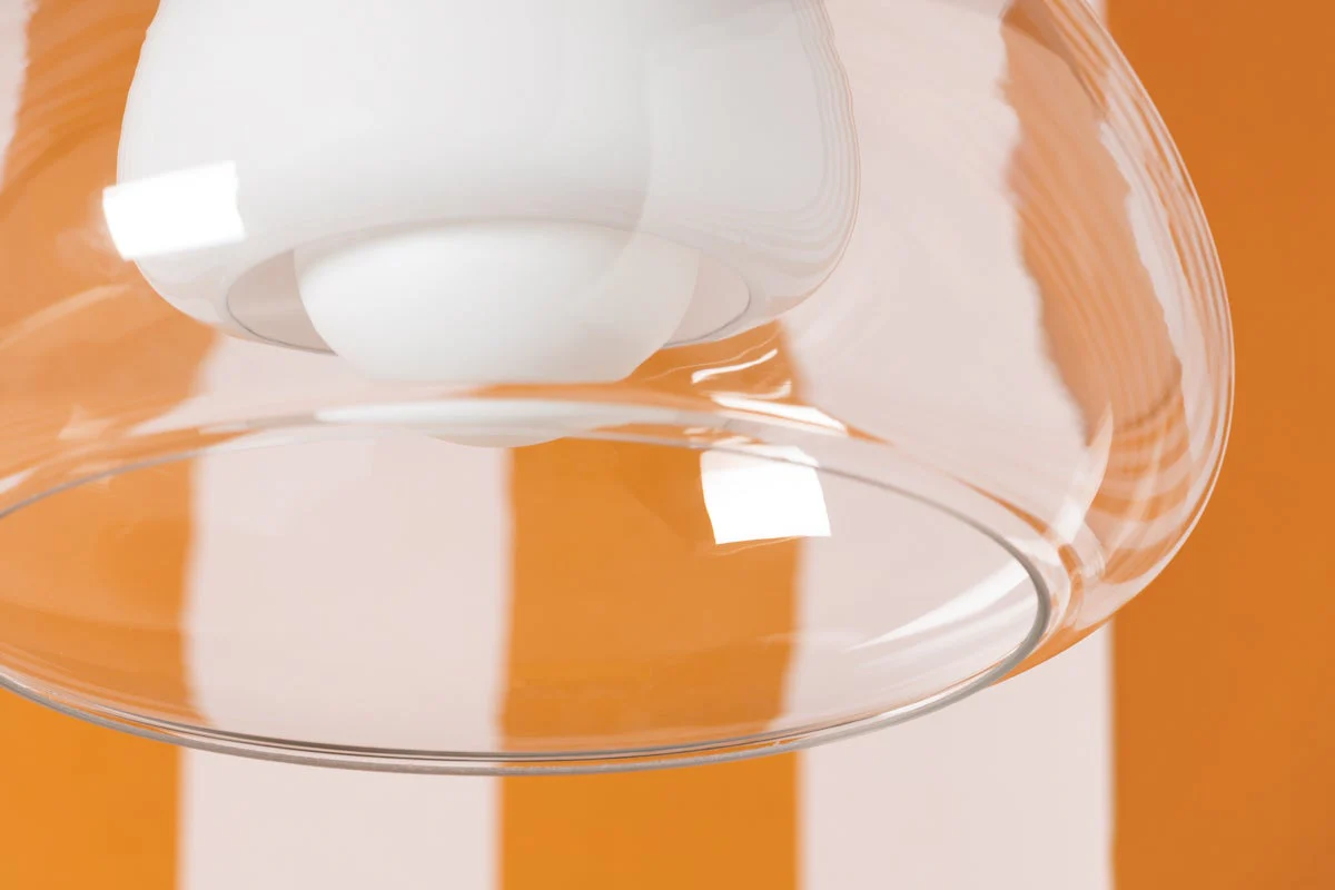 Cortney Semi Flush - Image 4