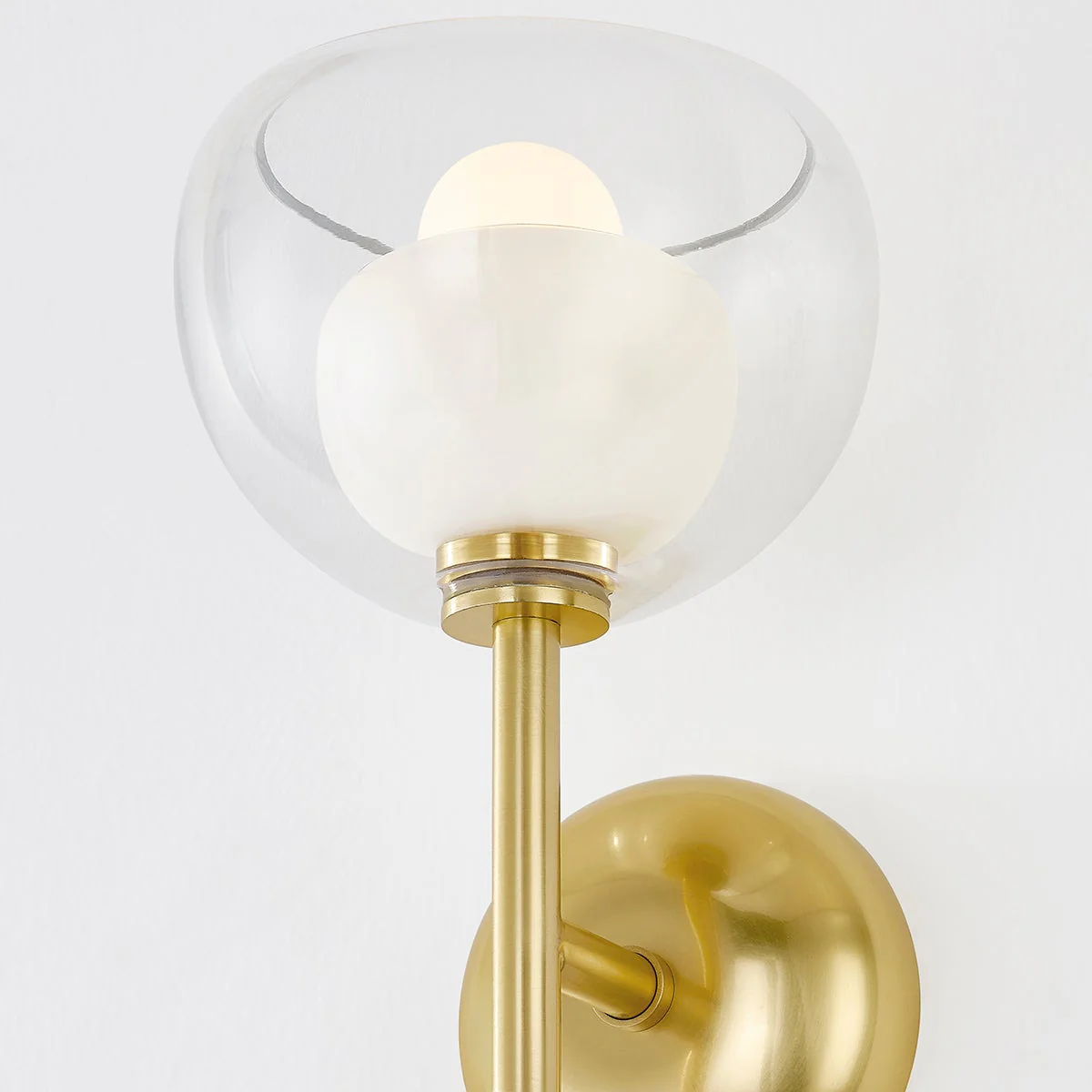 Cortney Wall Sconce - Image 2