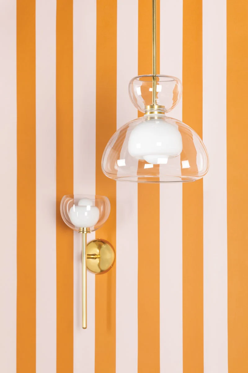 Cortney Wall Sconce - Image 3