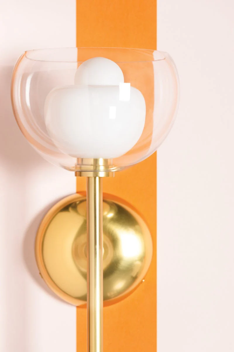 Cortney Wall Sconce - Image 4