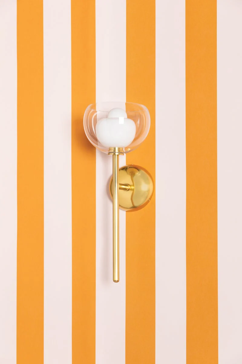 Cortney Wall Sconce - Image 5