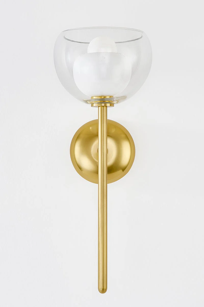 Cortney Wall Sconce - Image 6