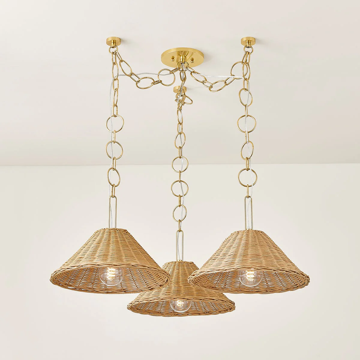 Dalia Chandelier - Image 3