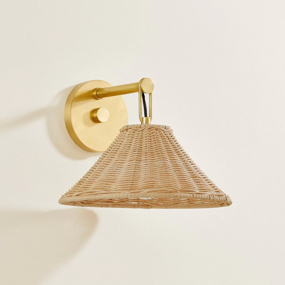 Dalia Wall Sconce - Image 3