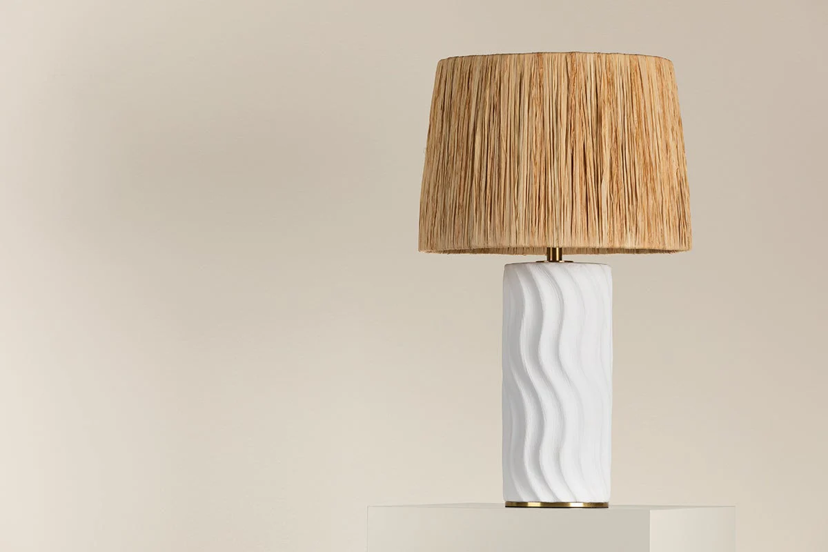 Daniella Table Lamp - Image 3