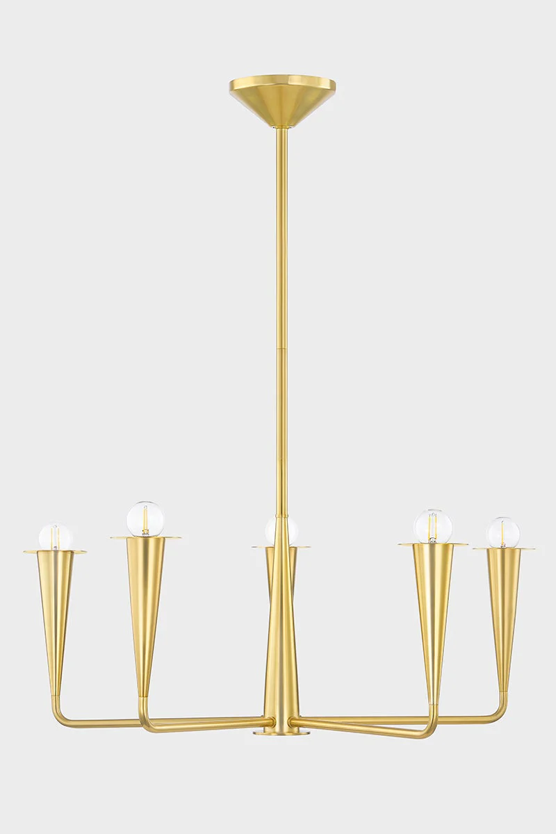 Danna Chandelier - Image 4