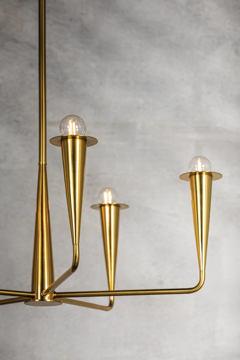 Danna Chandelier - Image 5