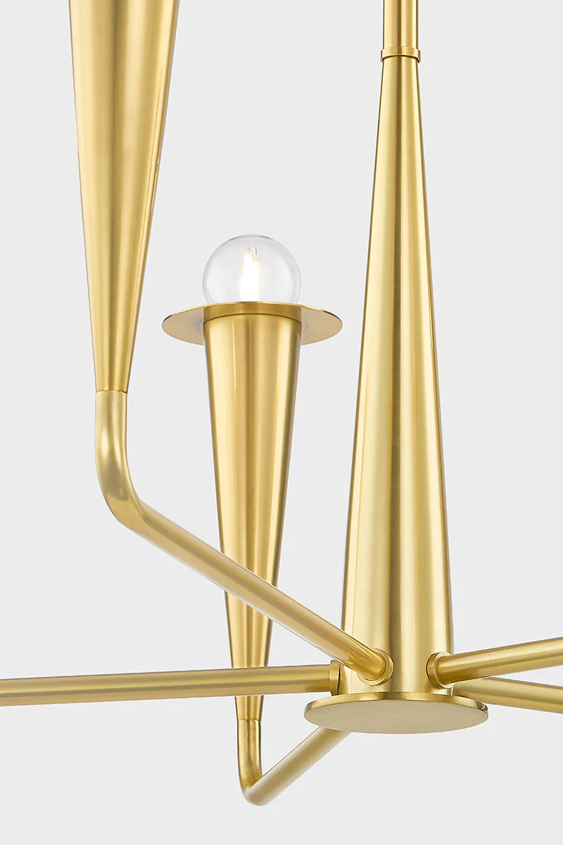 Danna Chandelier - Image 6