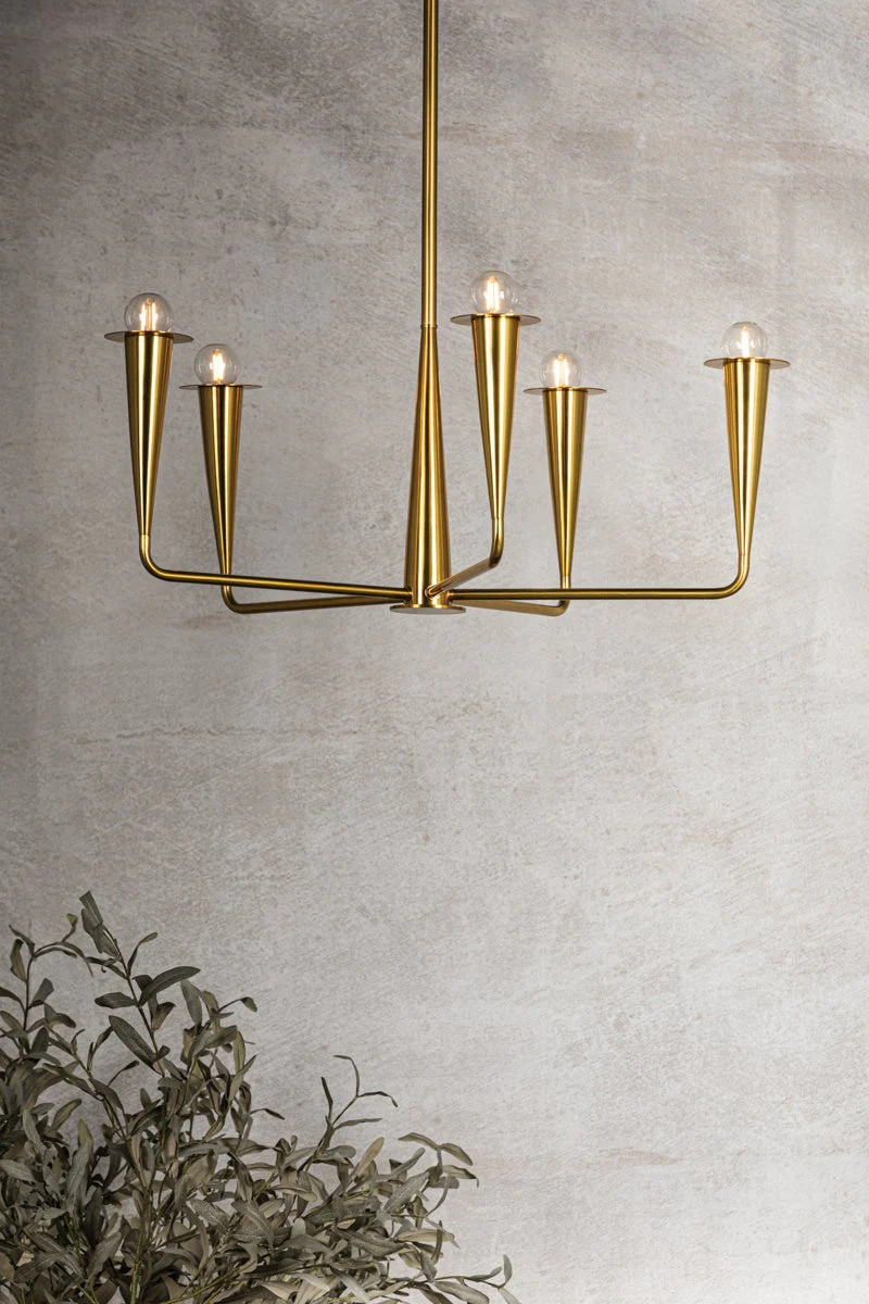 Danna Chandelier - Image 7