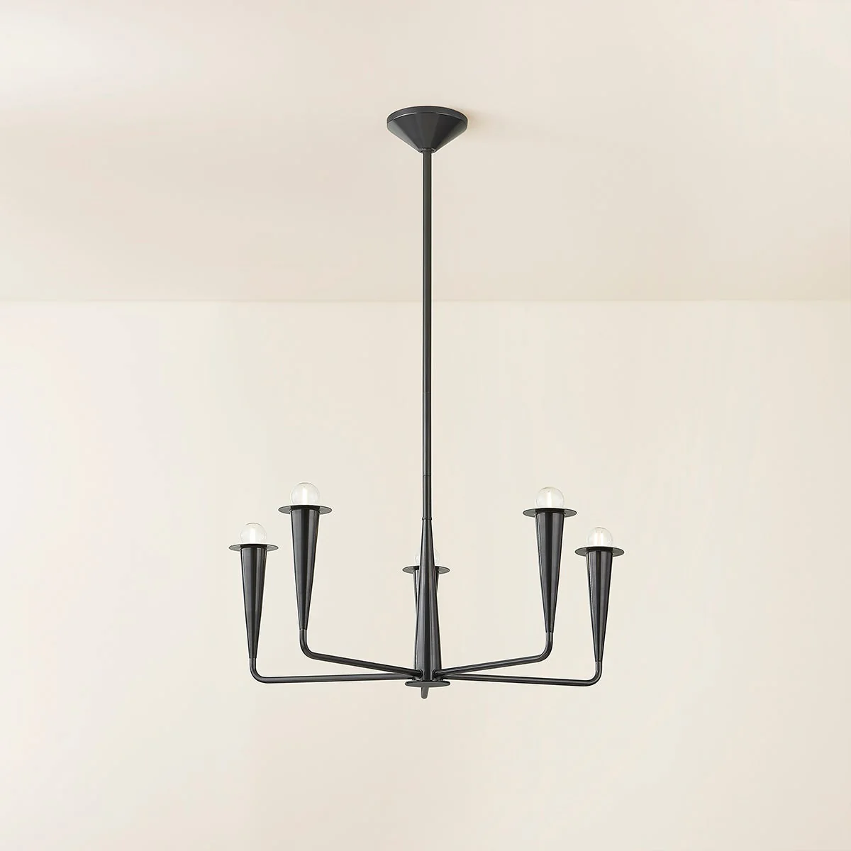 Danna Chandelier - Image 4
