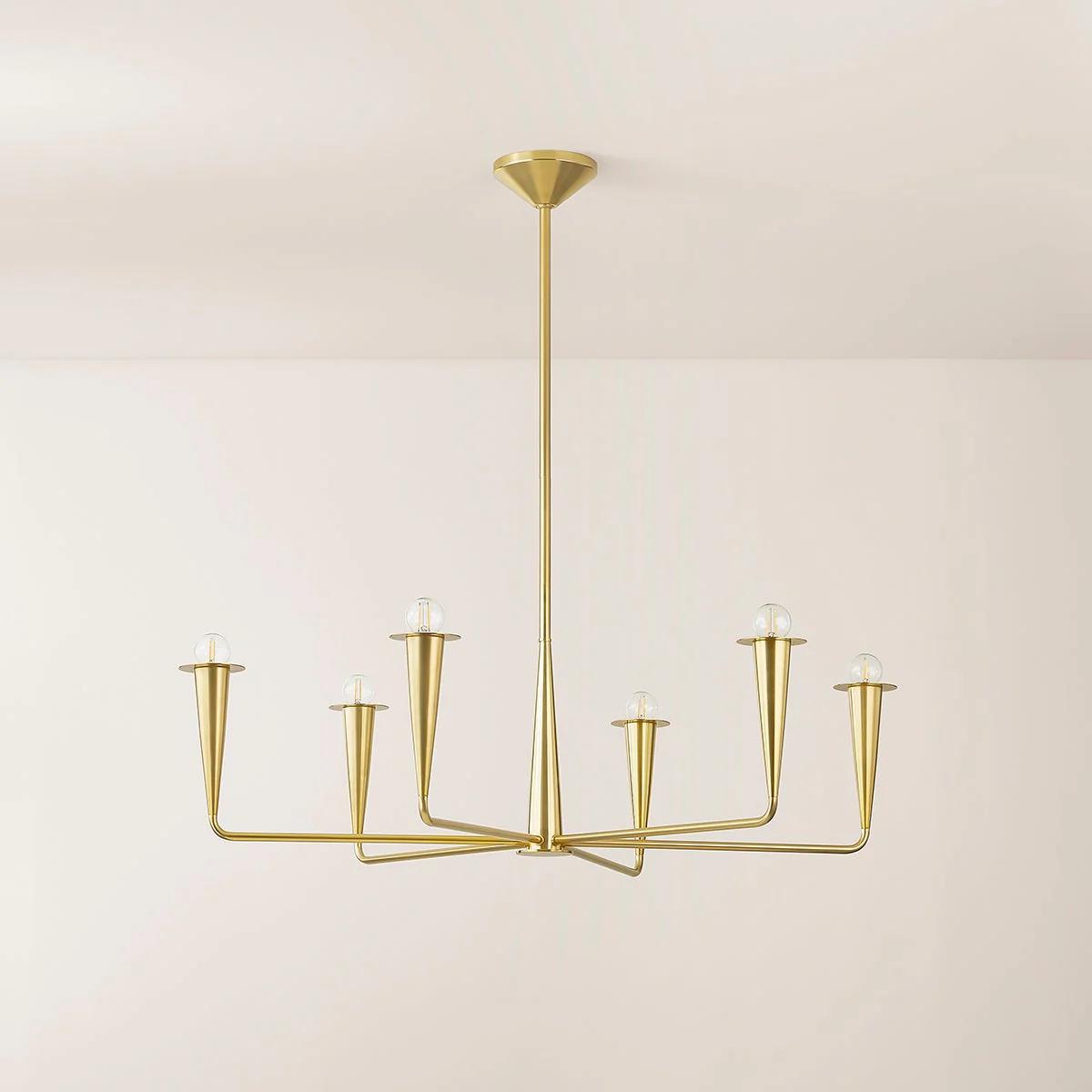 Danna Chandelier - Image 3