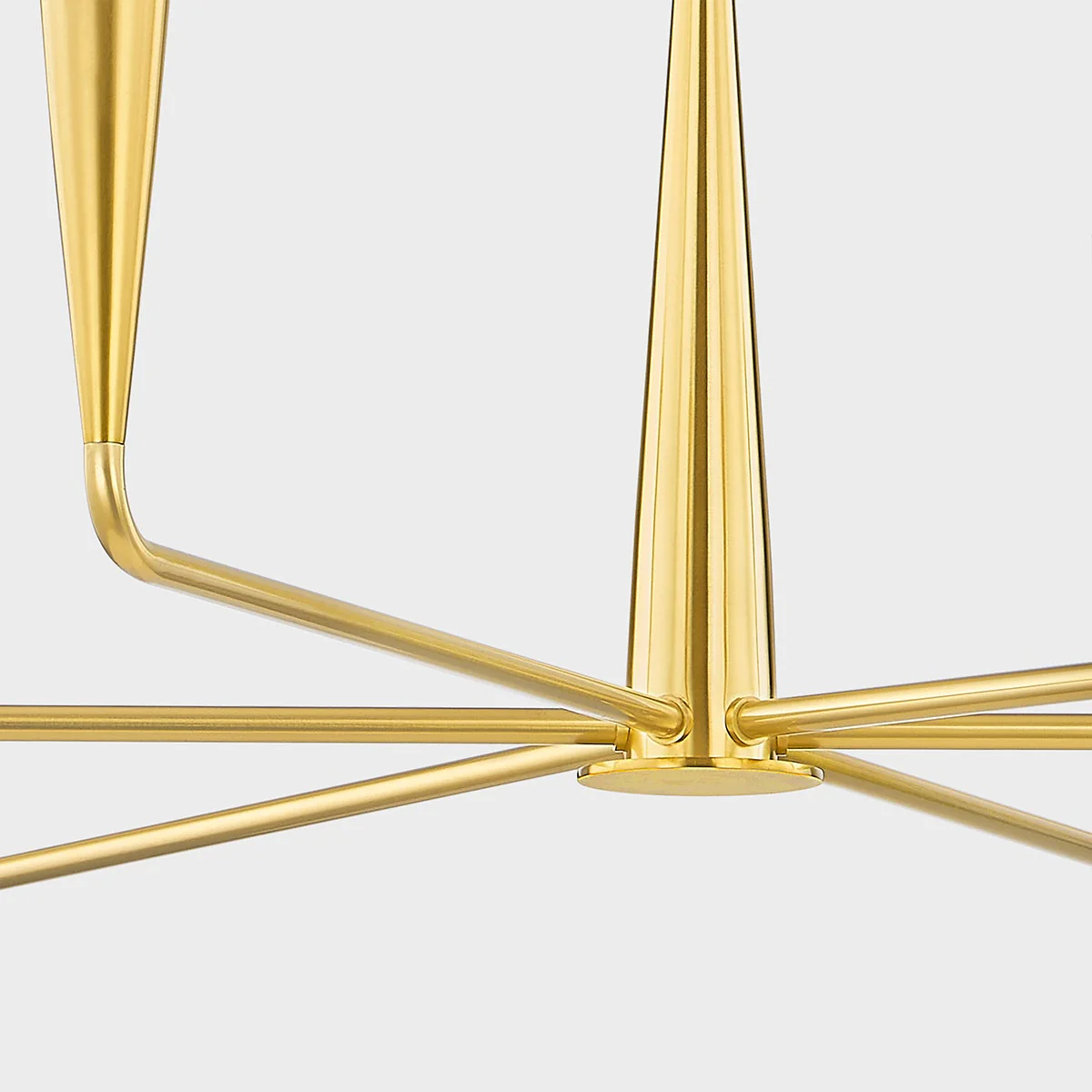 Danna Chandelier - Image 4