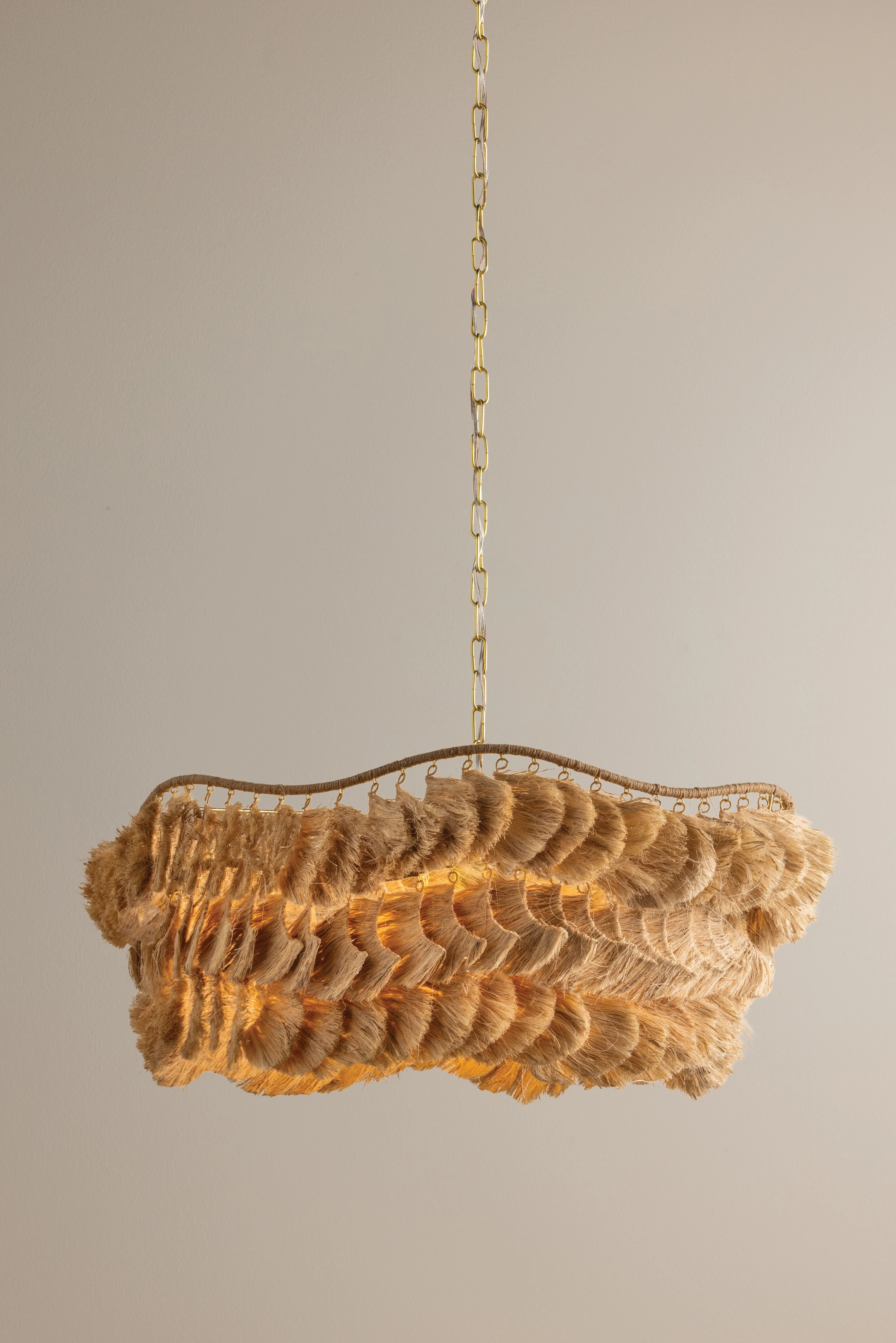 Daria Chandelier - Image 4
