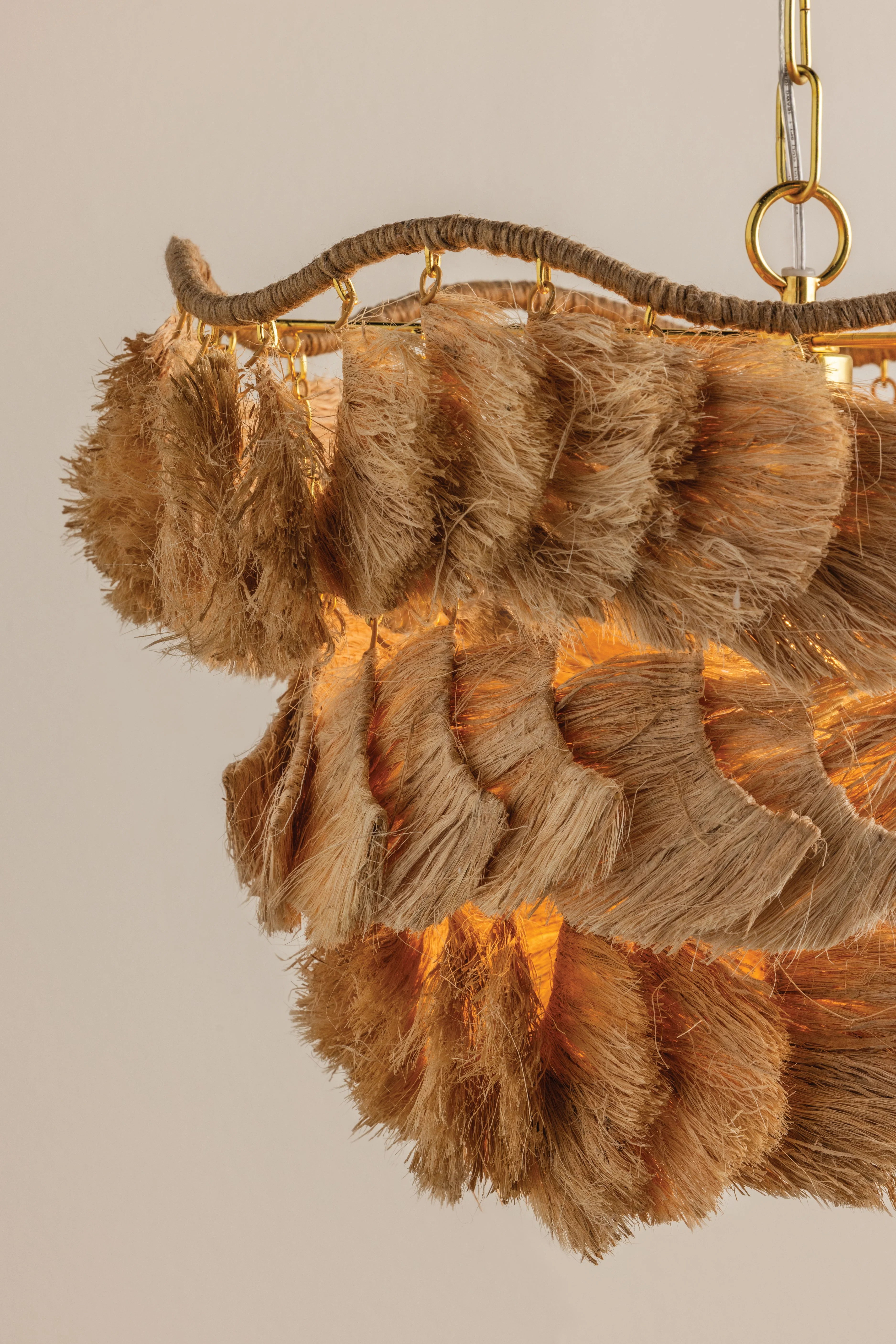 Daria Chandelier - Image 4