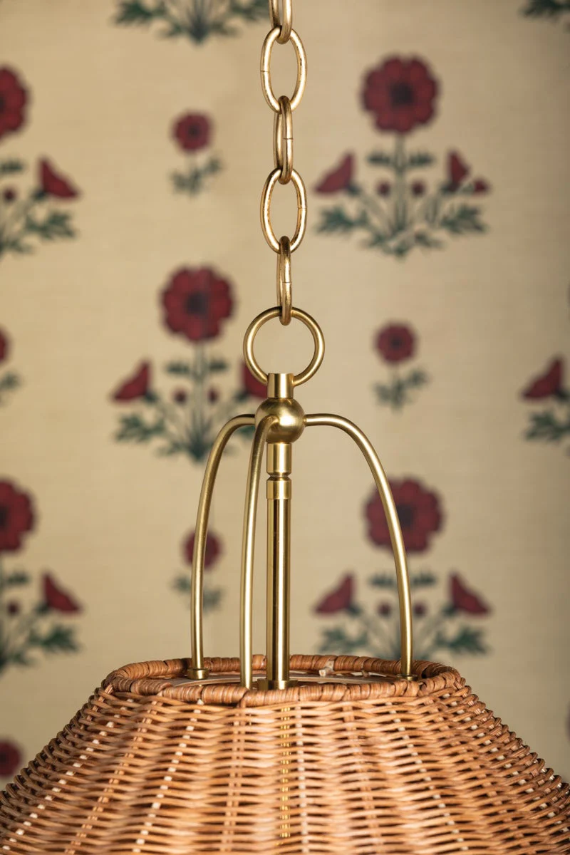 Davida Pendant - Image 3